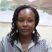 Evelyn Ndenga