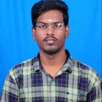 Aravindkumar S