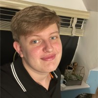 Daniel James