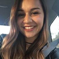 Tori Gonzales