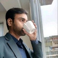 Ahtesham Khan