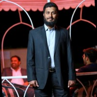 Raees Ahmed