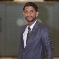 Syed Mubashir Ali Bukhari