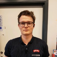 Endre Werner Grimslia Andreassen