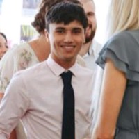 Bradley Najair