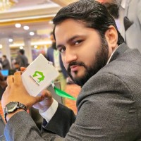 Rao Muhammad Sharjeel