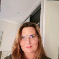 Susanne Brøns