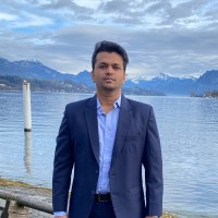 Ashish Shinde