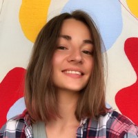 Lena Kotikova