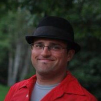 Nick Parsons