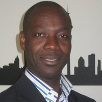 Alexis Kouakou