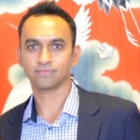 Siddarth Hari