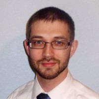 Andrew Barker