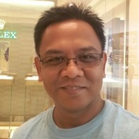 Lito Macatangay