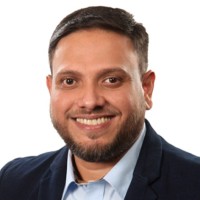 Mohammad Faijul Islam