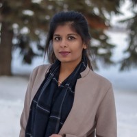 Astha Patel
