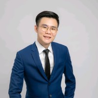 Shawn Tham