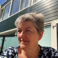 Karin Vd Leeden Hamer