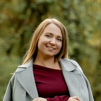 Veronika Dovha