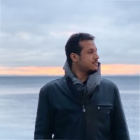 Saleh Alabdali