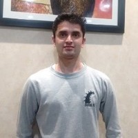 Rishi Rawat