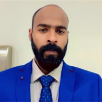 Akhilesh Kumar
