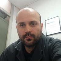 Giannis Karakas