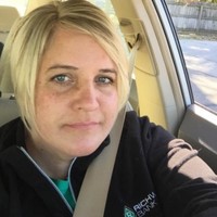 Dina Saulters