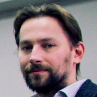 Yevhen Shevchenko