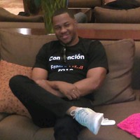 Joel Mejia kelly