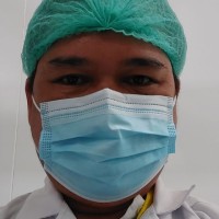 Ramil Bonagua