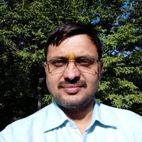 PRADEEP KUMAR KAUSHIK