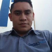Brian Moreno Astorga