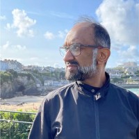 Mohammed Hafize