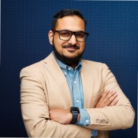 Adnan Ali