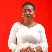 Adebusola Odukomaiya-Iyamu