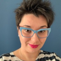 Hanna Zadurska-Gołaszewska 💫