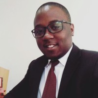 Nigel Mutumha