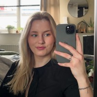 Isabelle Sikkema