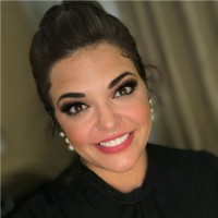 Courtney Smith