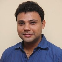 Mrudang Pandya (Phd)