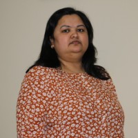 Jigisha Patel