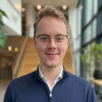 Martijn Van Nassau