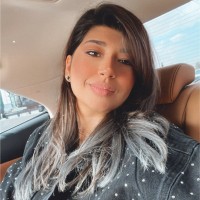 Deema Alzyoud