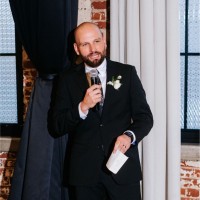 Matthew Quirk