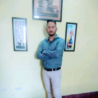 Manish Thakur