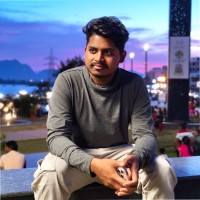 Sai Kumar Naraharisetti