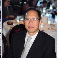 Cliff Yuen