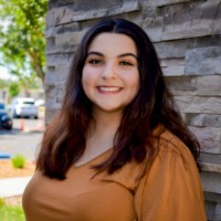 Sydney Sandoval