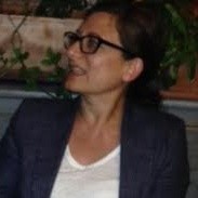 Helene Ruescas